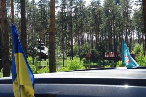 Святодуховский монастырь